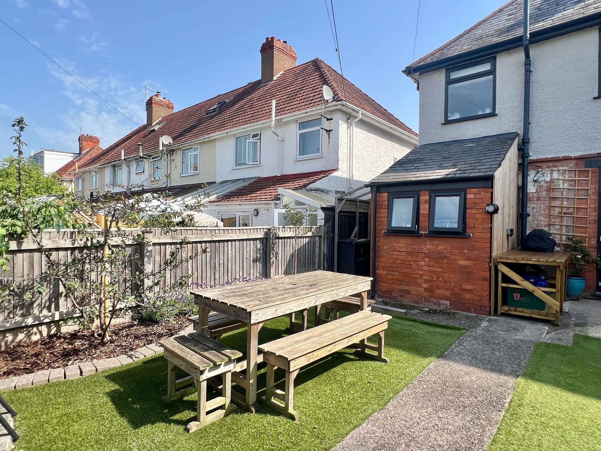 Cranmer Road, Taunton Image 19
