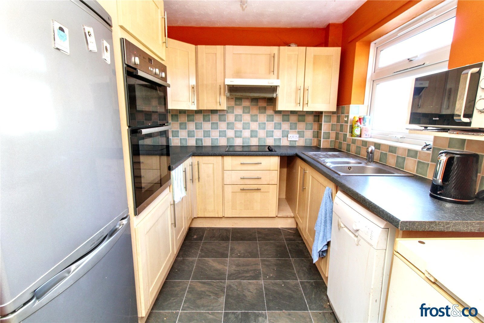 Parkstone Road, Parkstone, Poole, Dorset, BH15 Image 4