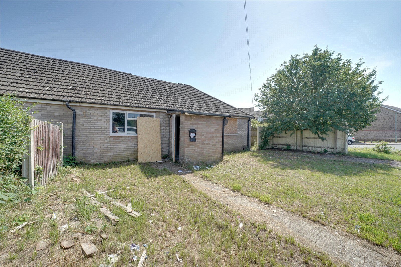 Aspal Park, Beck Row, Bury St. Edmunds, Suffolk, IP28 Image 1