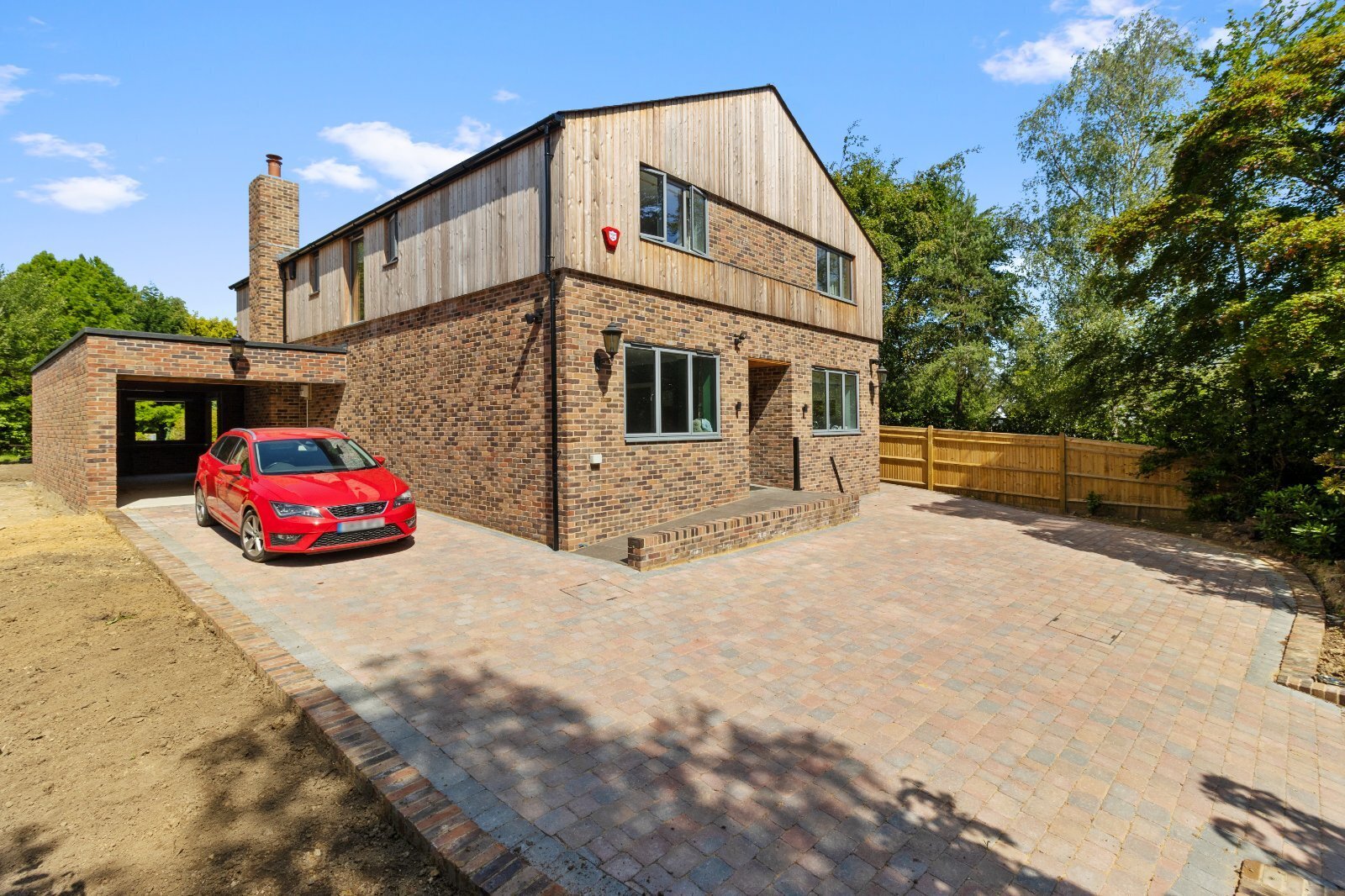 Ringles Cross, Uckfield, East Sussex, TN22 Image 5