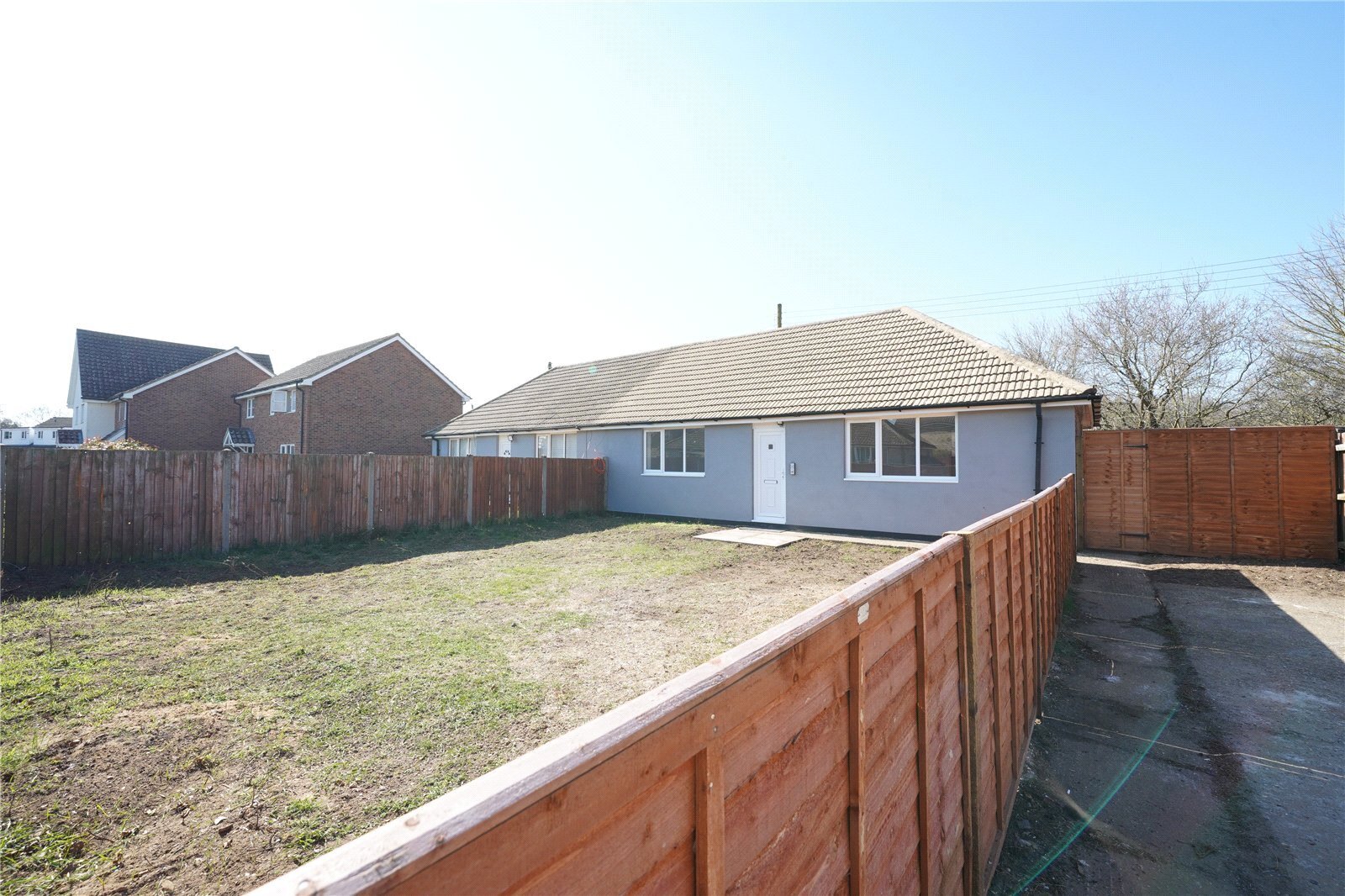 Aspal Park, Beck Row, Bury St. Edmunds, Suffolk, IP28 Image 7