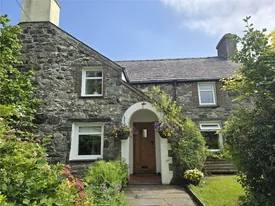 Property responsive