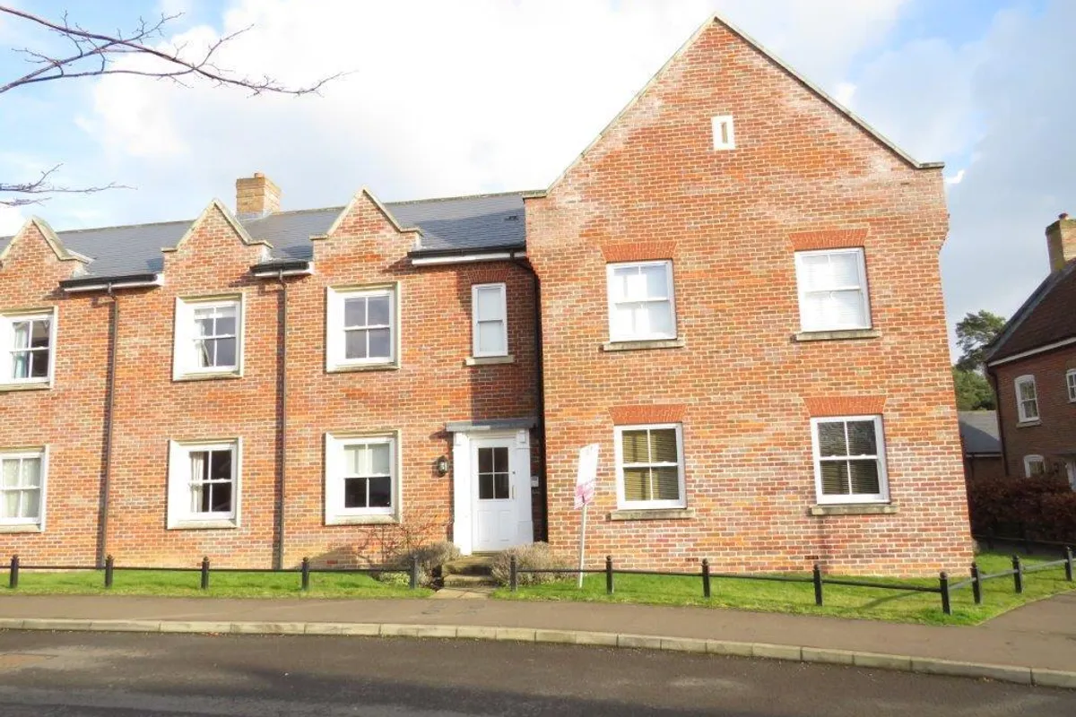 St Michaels Avenue, Aylsham, NORWICH