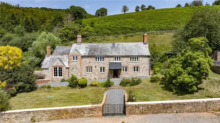 Crowcombe, Taunton, TA4