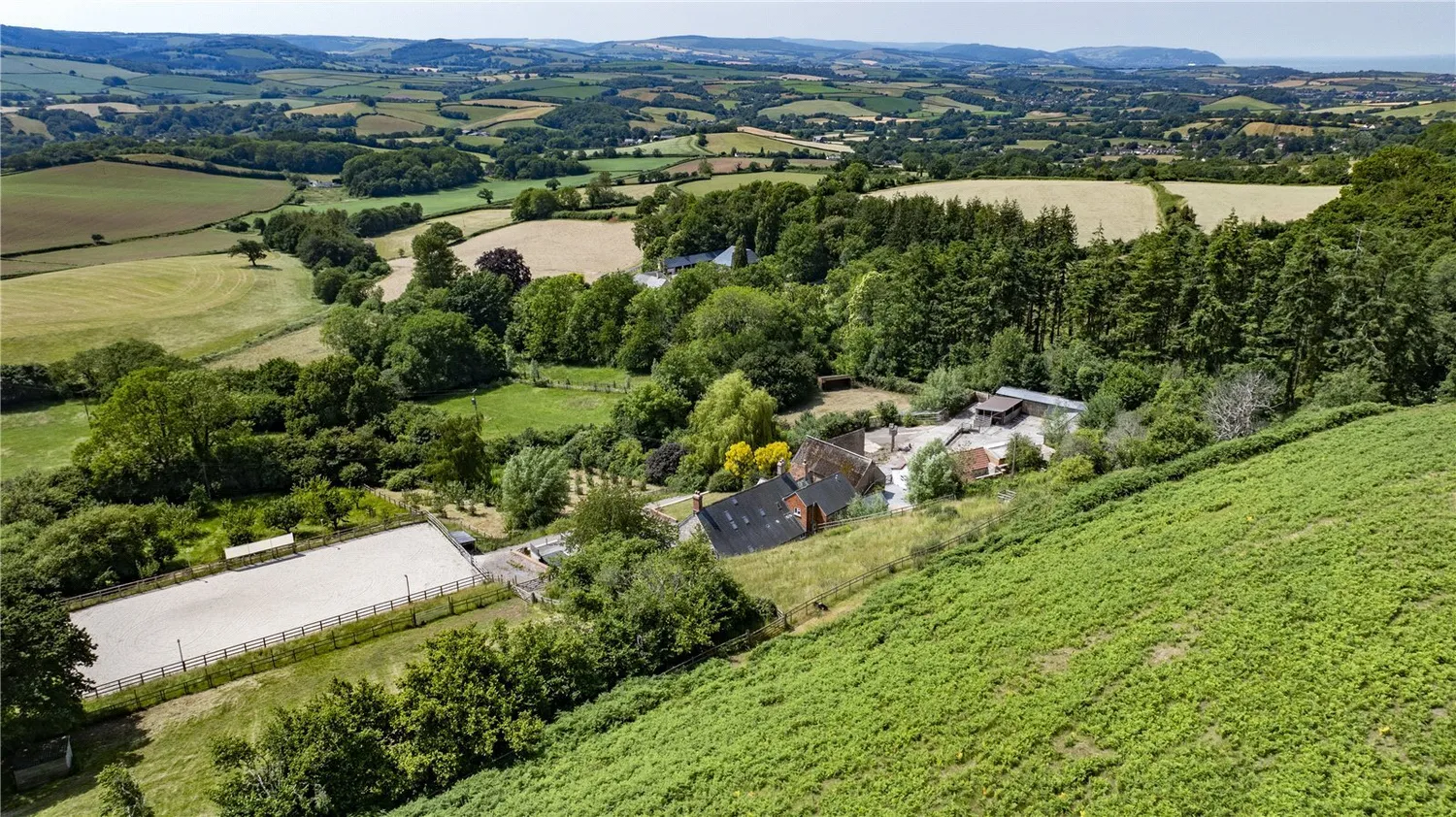Crowcombe, Taunton, TA4 photo 30
