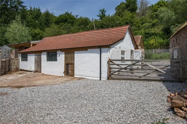Crowcombe, Taunton, TA4 photo 17
