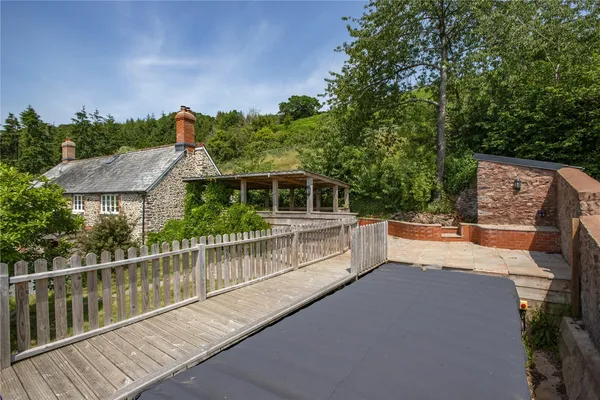 Crowcombe, Taunton, TA4 photo 19