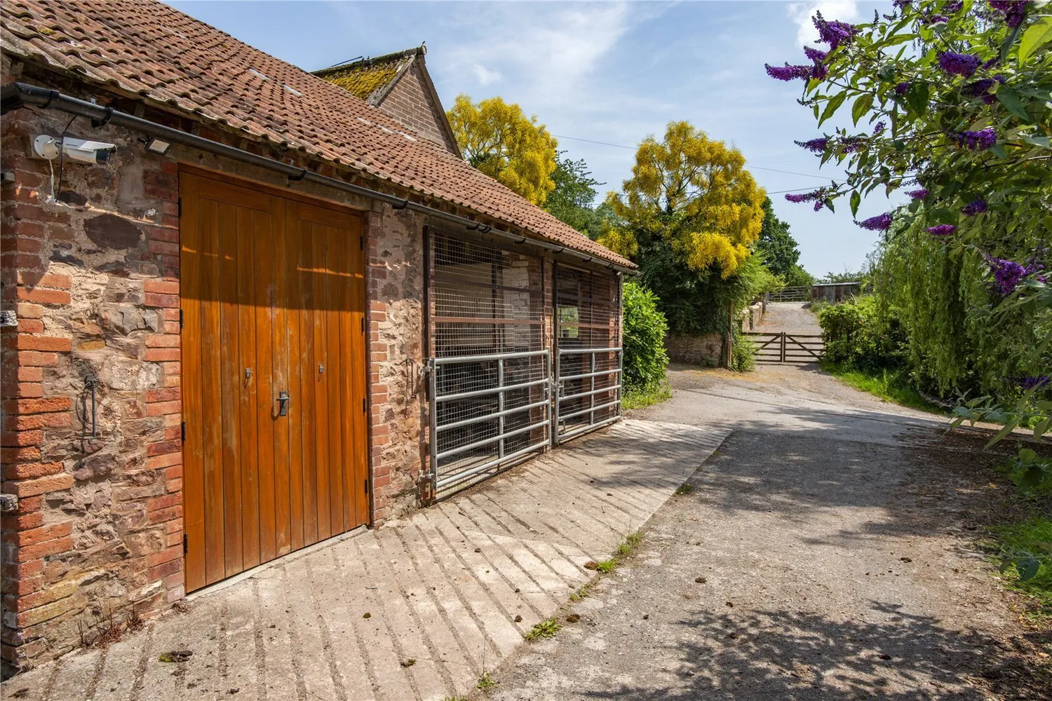 Crowcombe, Taunton, TA4 photo 18