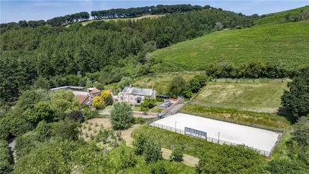 Crowcombe, Taunton, TA4