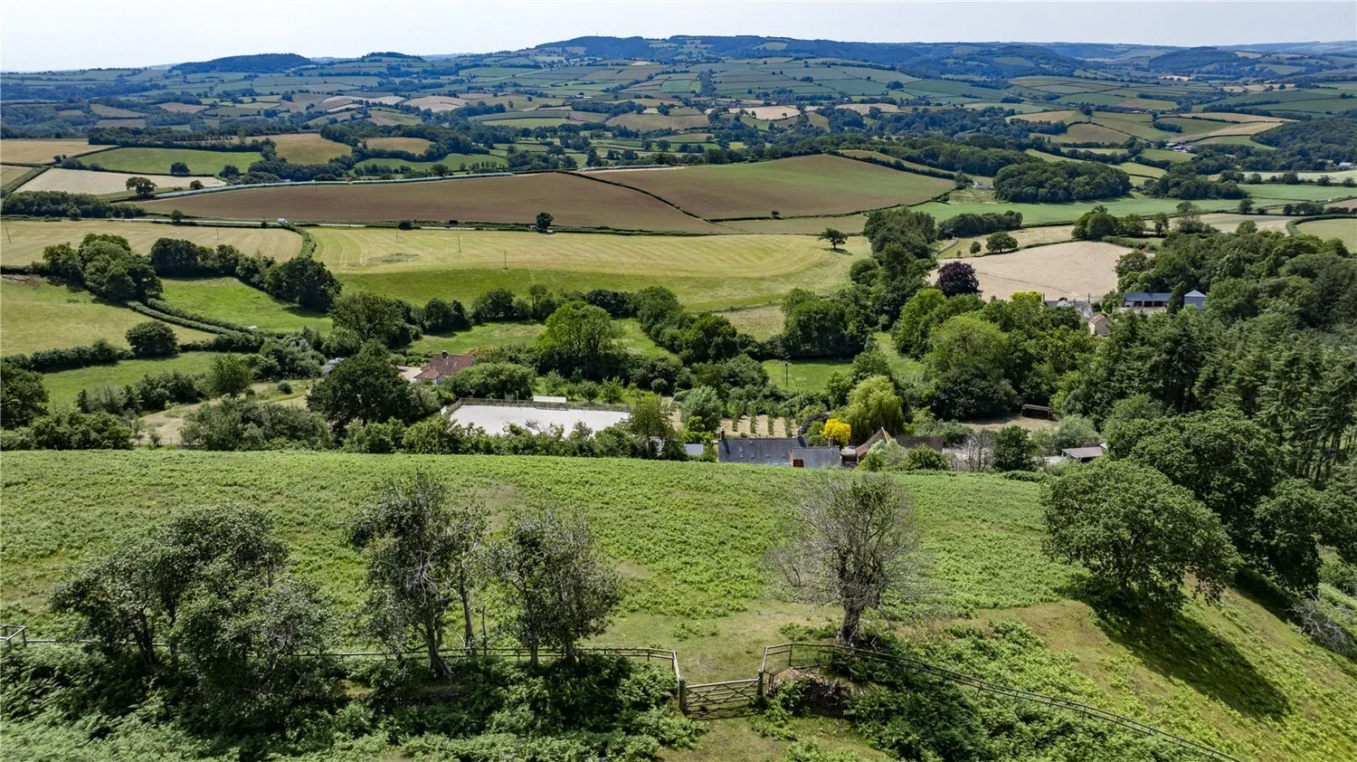 Crowcombe, Taunton, TA4 photo 24