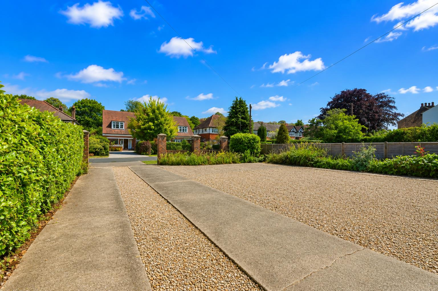 Tranby Lane, Anlaby, Hull Image 27