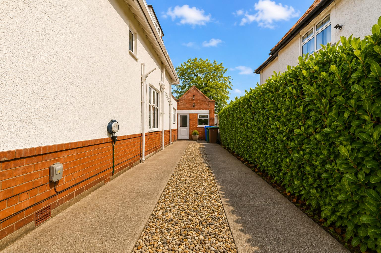 Tranby Lane, Anlaby, Hull Image 28