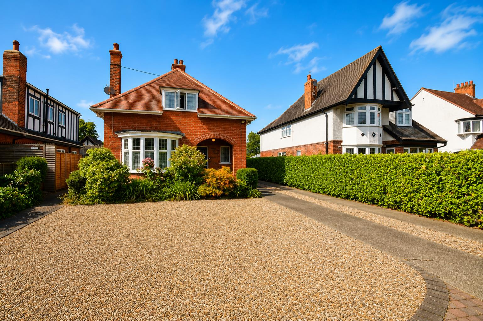Tranby Lane, Anlaby, Hull Image 29