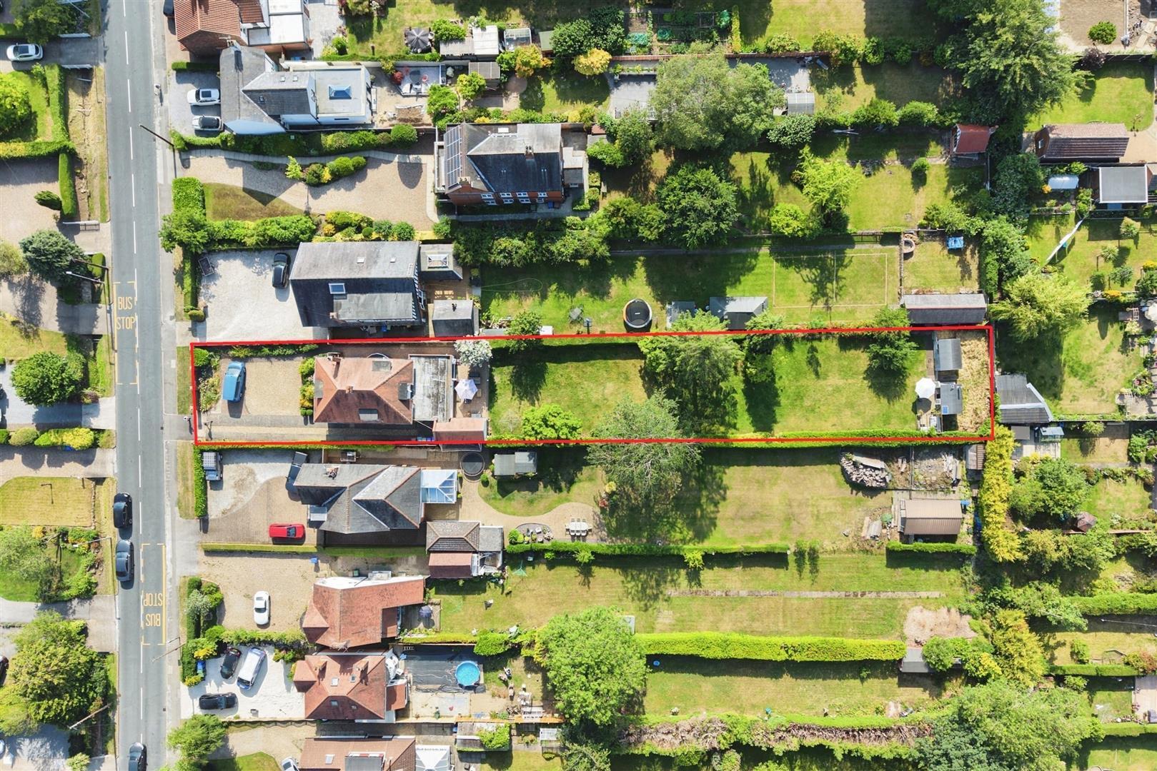 Tranby Lane, Anlaby, Hull Image 30