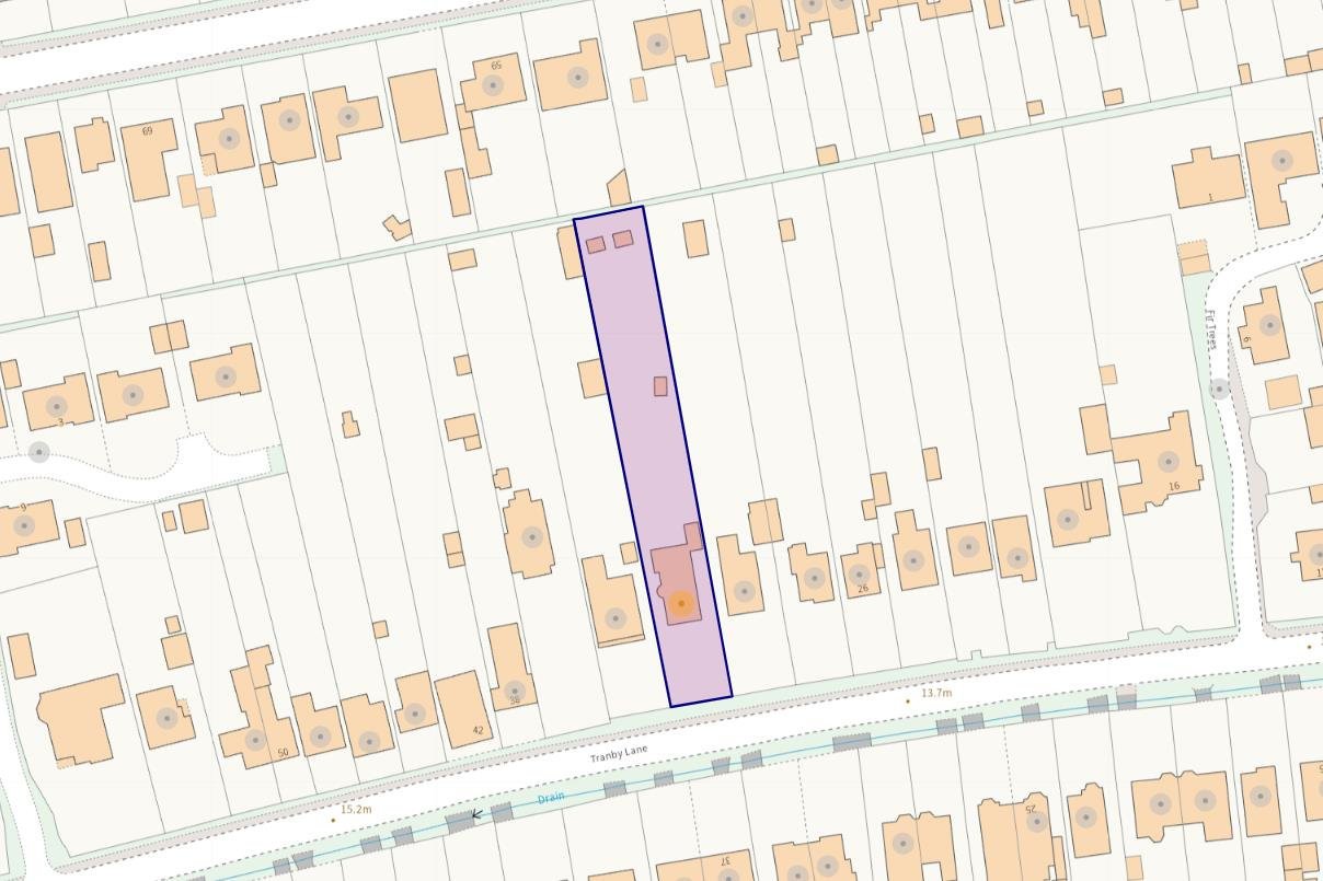 Tranby Lane, Anlaby, Hull Image 31