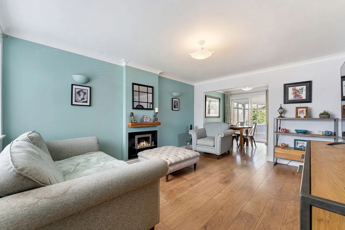 Wisenholme Close, Beechwood, WA7