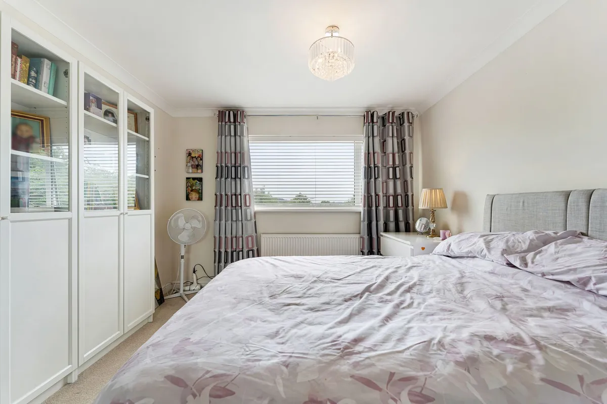 Wisenholme Close, Beechwood, WA7