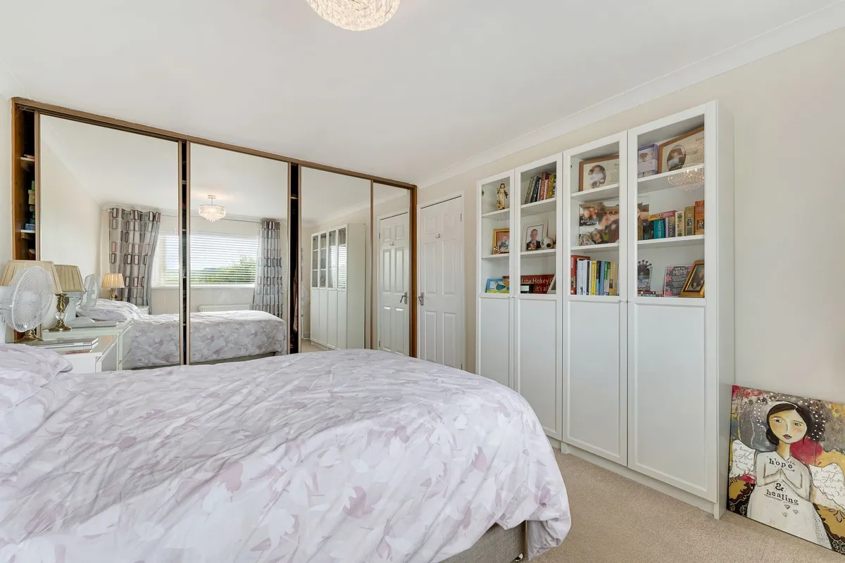 Wisenholme Close, Beechwood, WA7