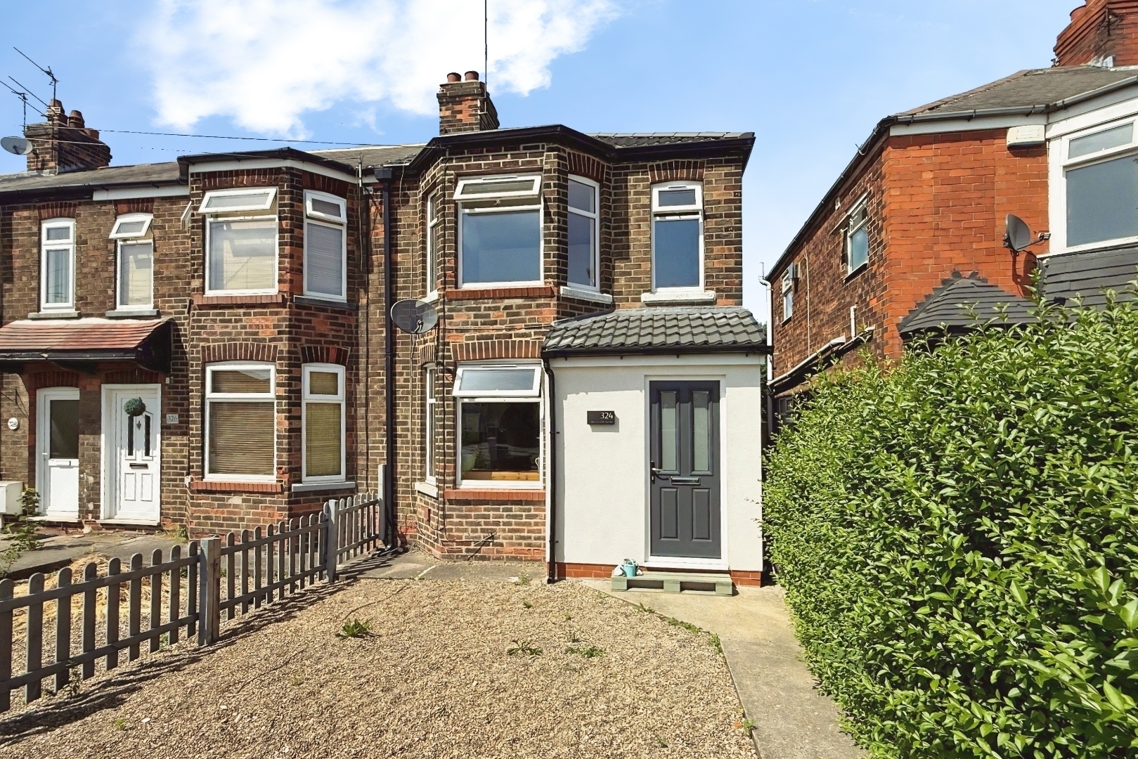 Willerby Road, Hull Image 1