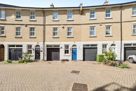 Property responsive