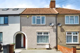 Property responsive