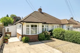 Property responsive