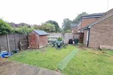 Hunting Gate, HEMEL HEMPSTEAD