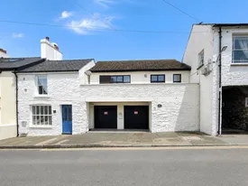 Property responsive
