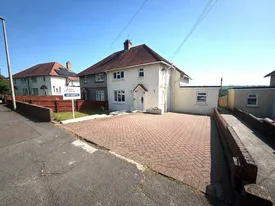 Property responsive