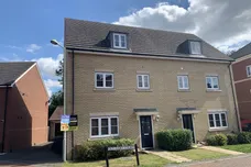 Old Dairy Court, Mildenhall, BURY ST. EDMUNDS