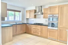 Old Dairy Court, Mildenhall, BURY ST. EDMUNDS