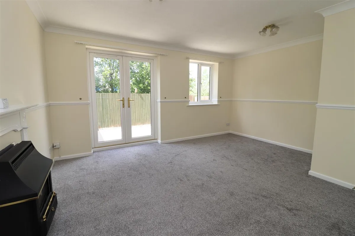 Lambert Close, Market Weighton