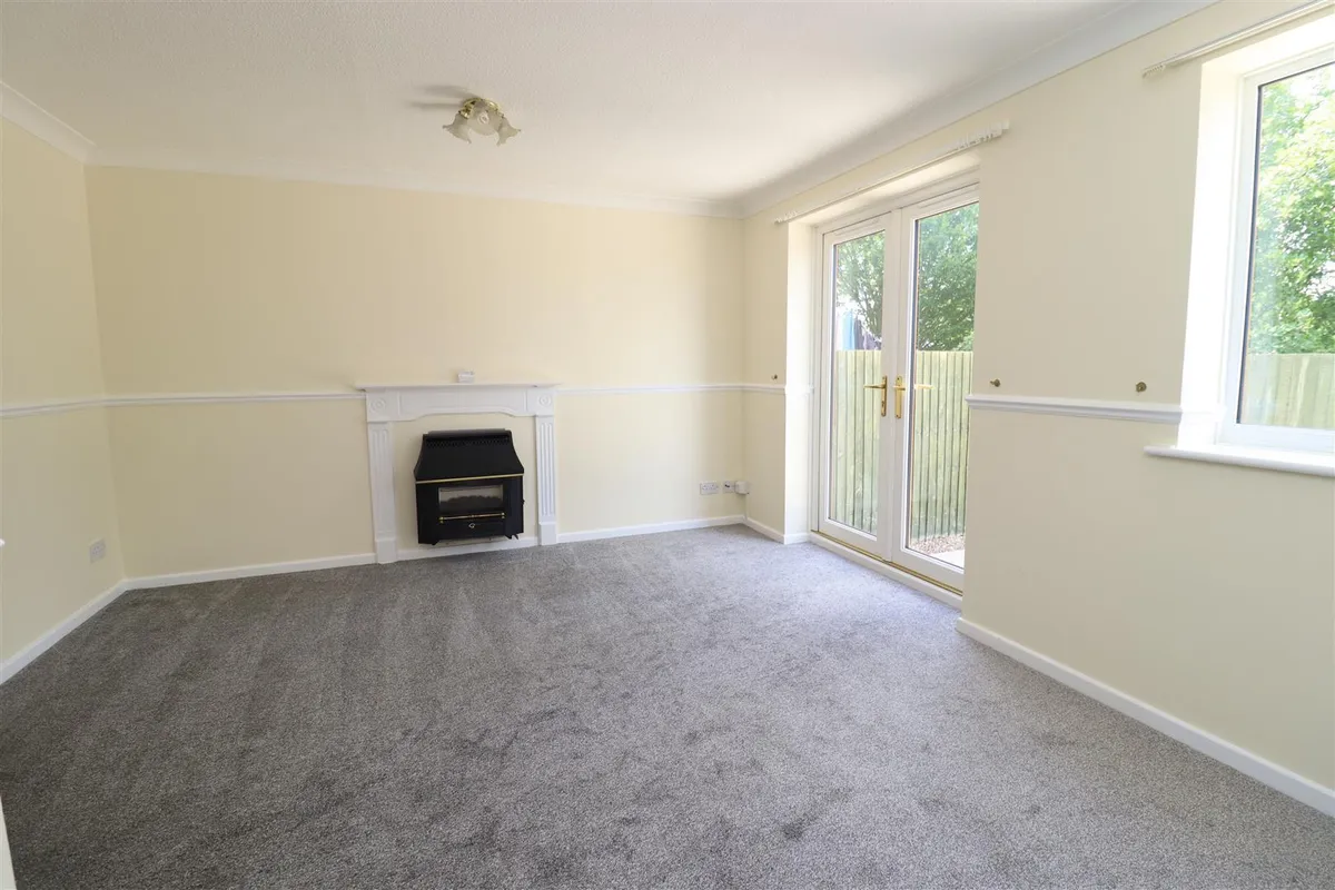 Lambert Close, Market Weighton