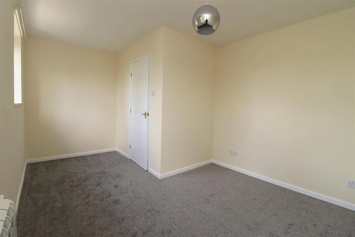 Lambert Close, Market Weighton