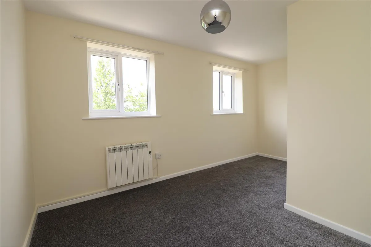Lambert Close, Market Weighton