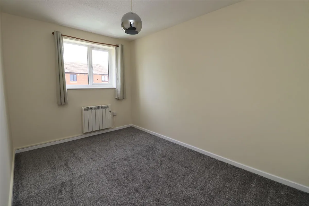 Lambert Close, Market Weighton