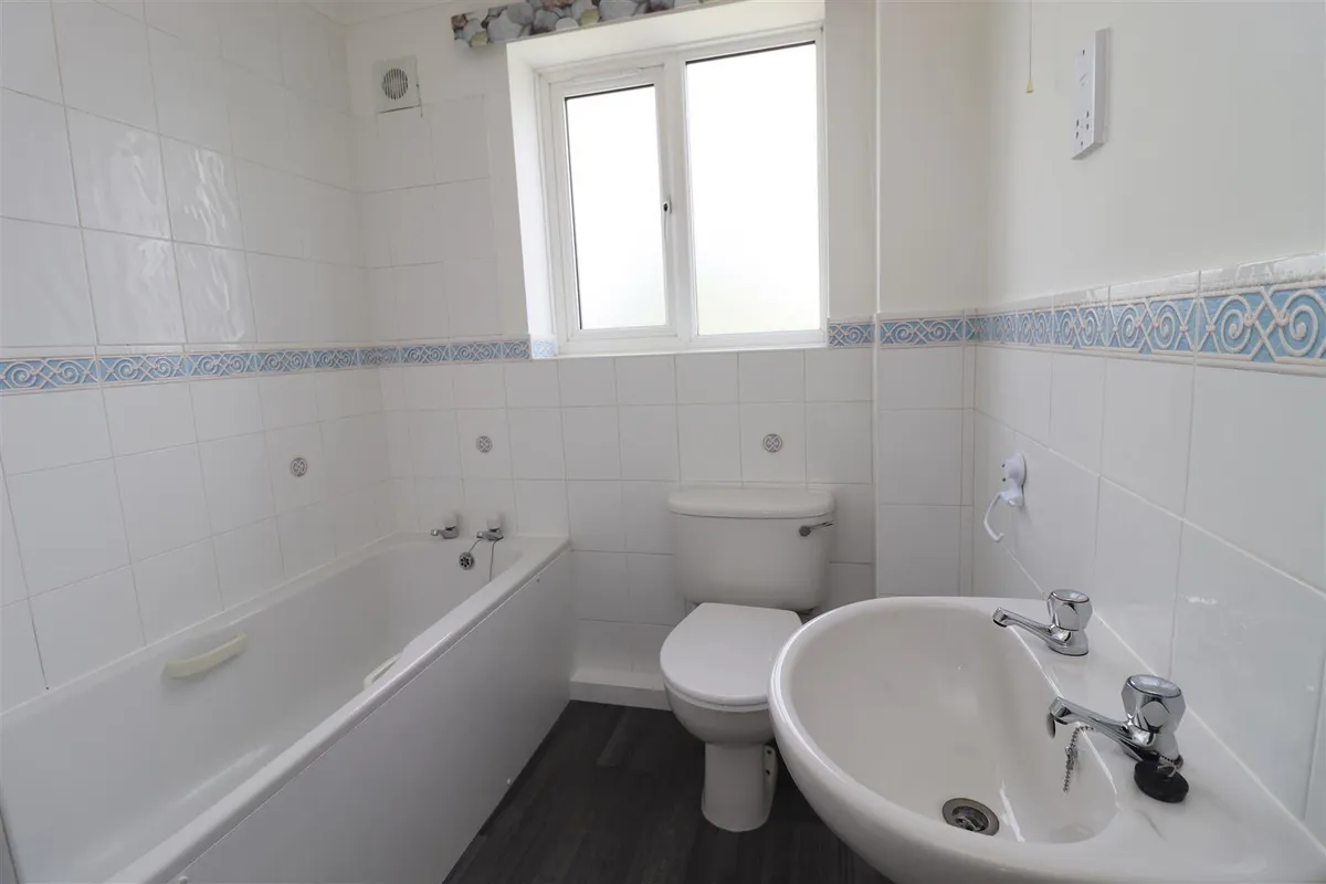 Lambert Close, Market Weighton