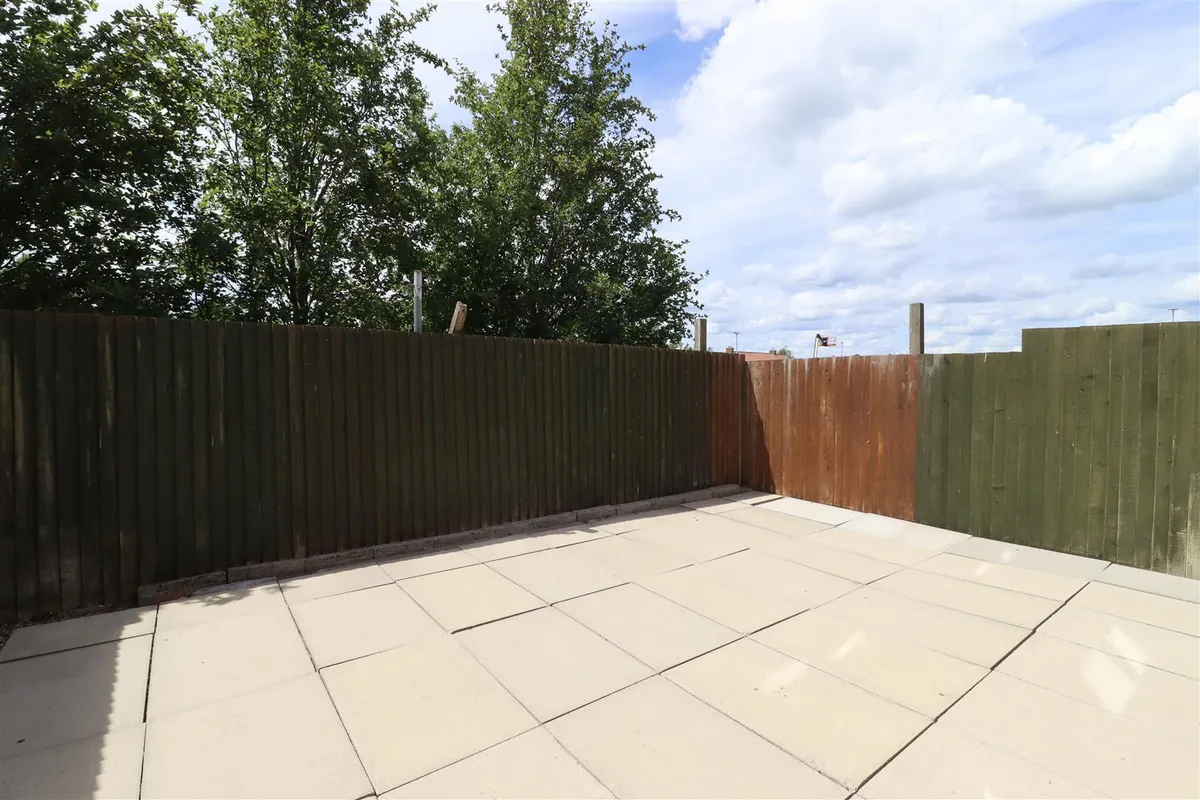 Lambert Close, Market Weighton