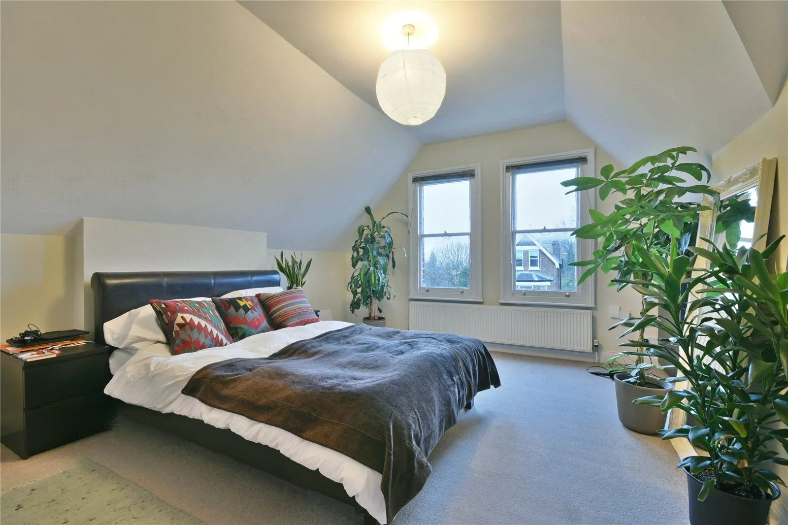 Minster Road, Cricklewood, London, NW2