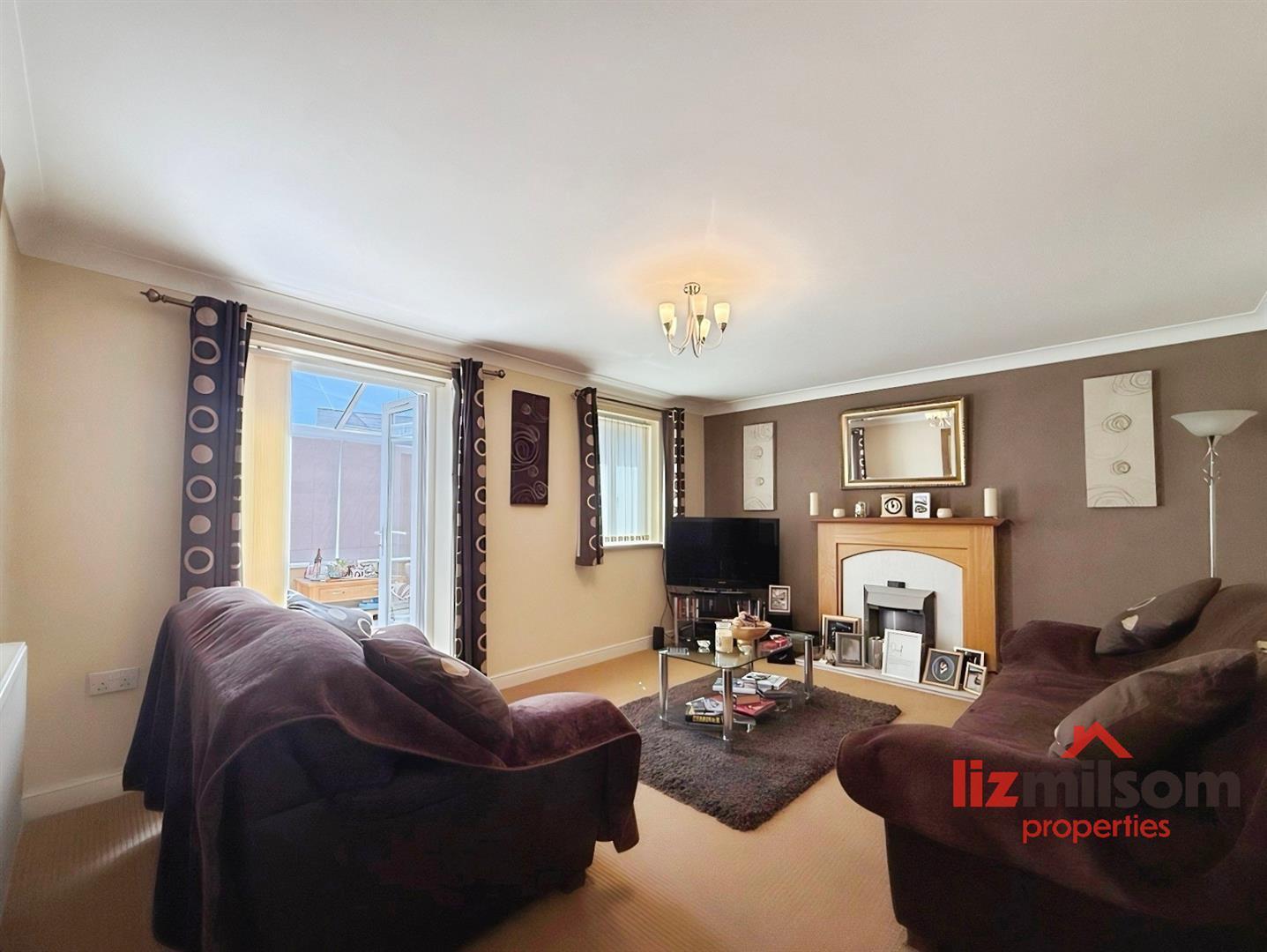 Excelsior Drive, Woodville, Swadlincote Image 2