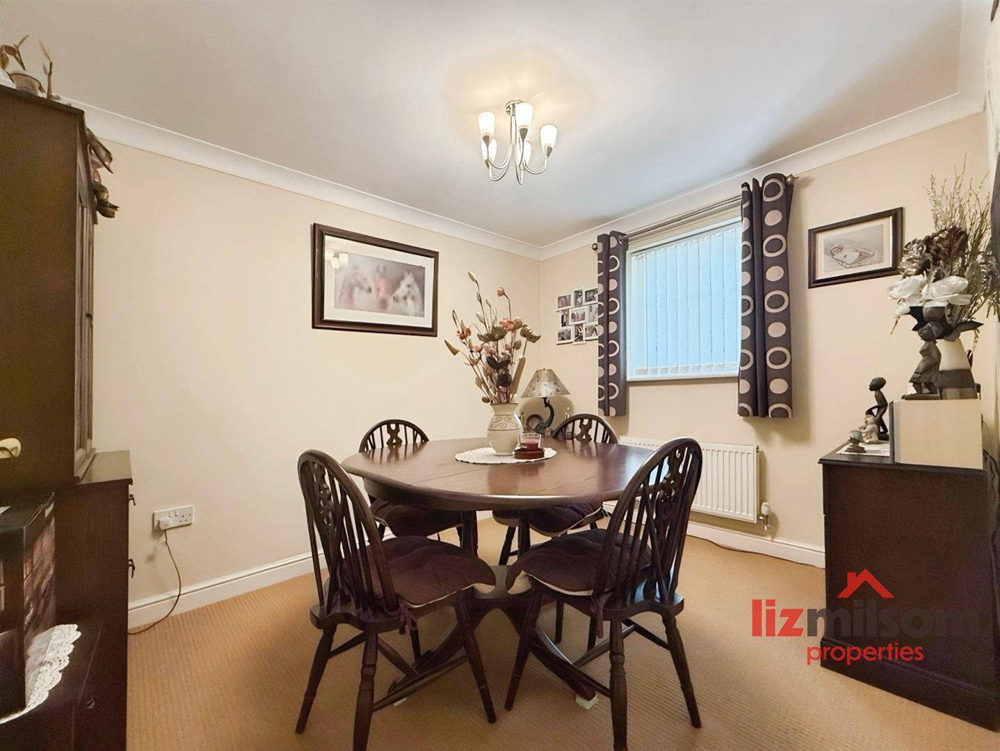 Excelsior Drive, Woodville, Swadlincote Image 3