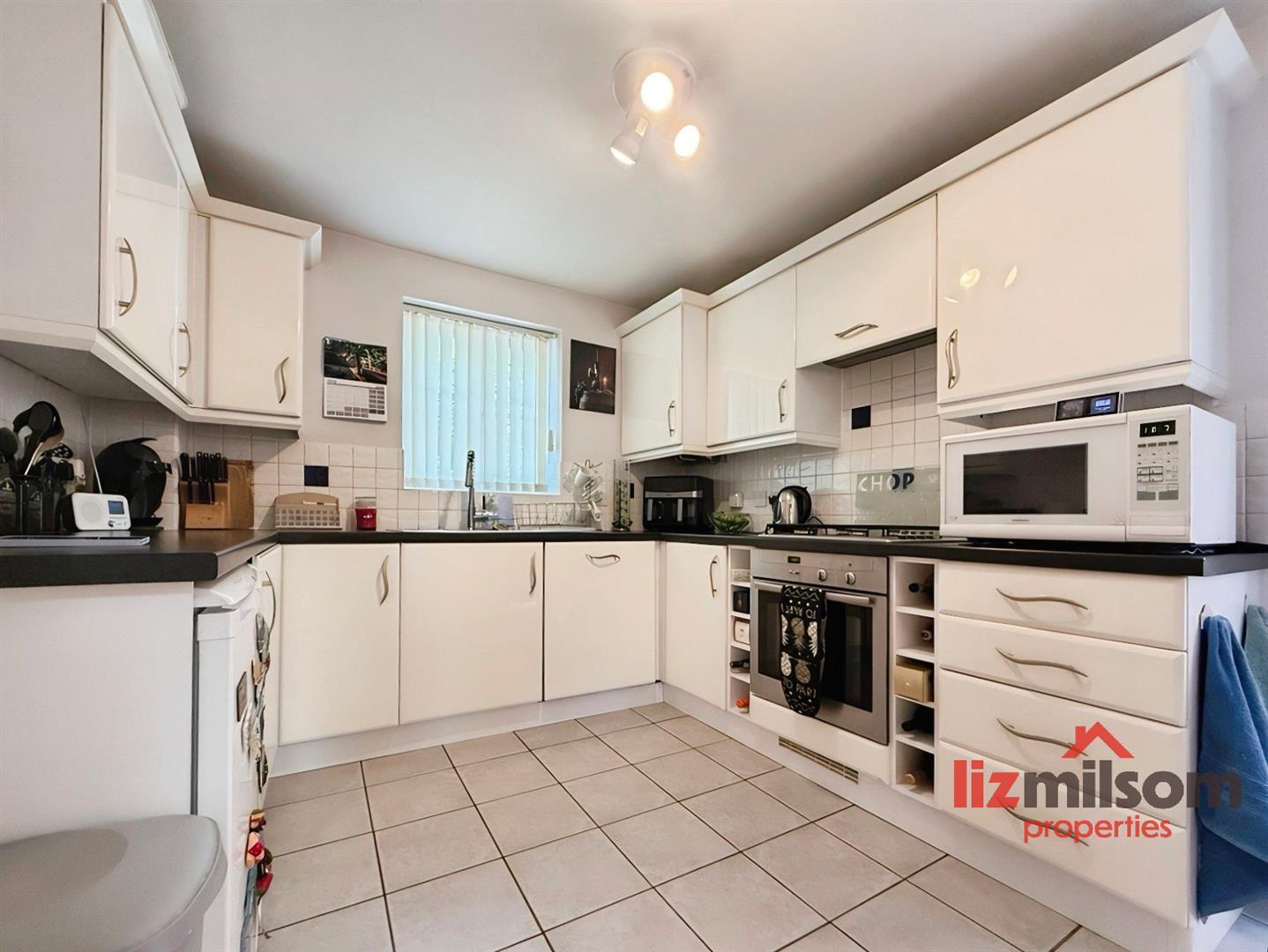 Excelsior Drive, Woodville, Swadlincote Image 5
