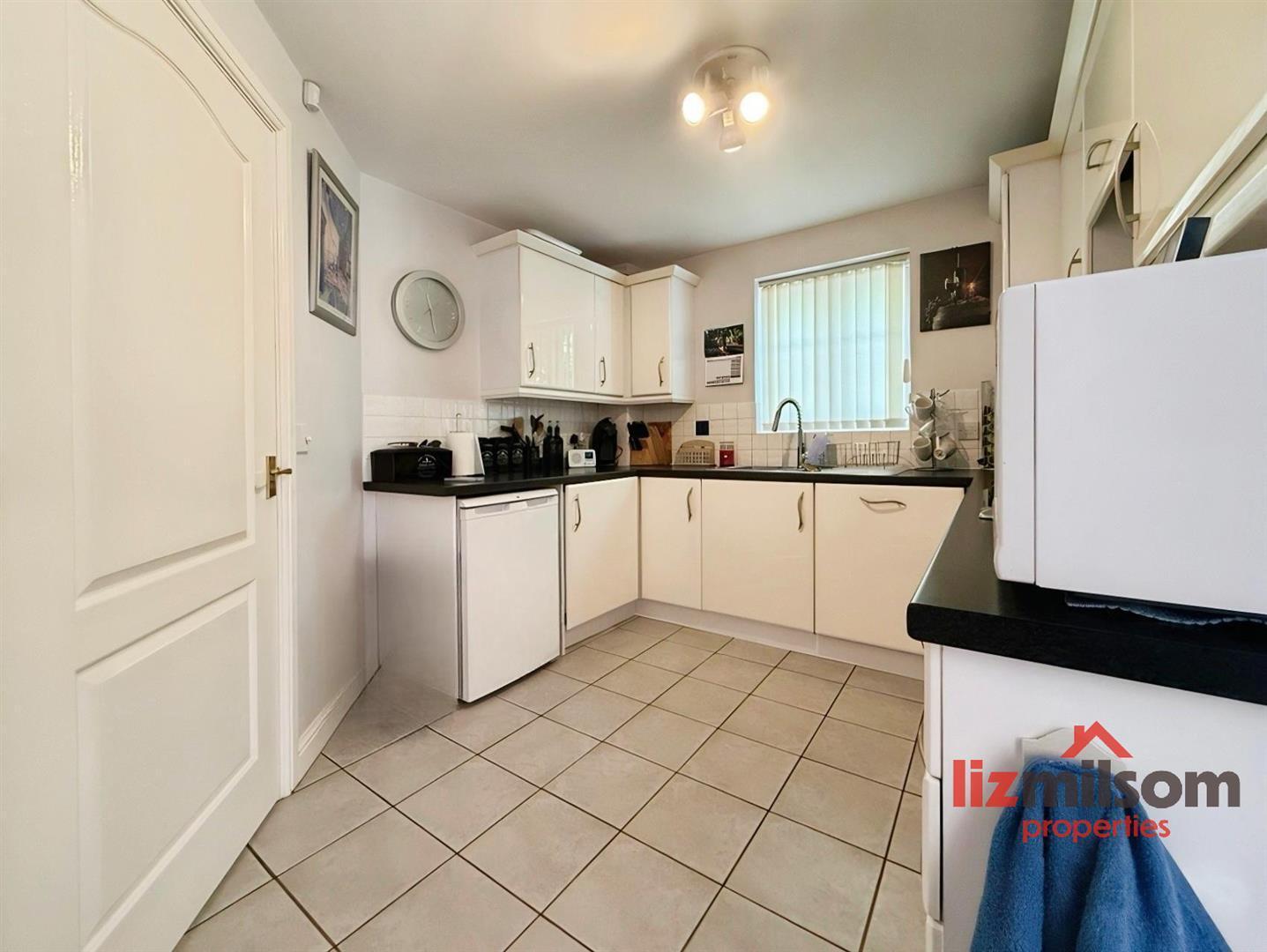 Excelsior Drive, Woodville, Swadlincote Image 6