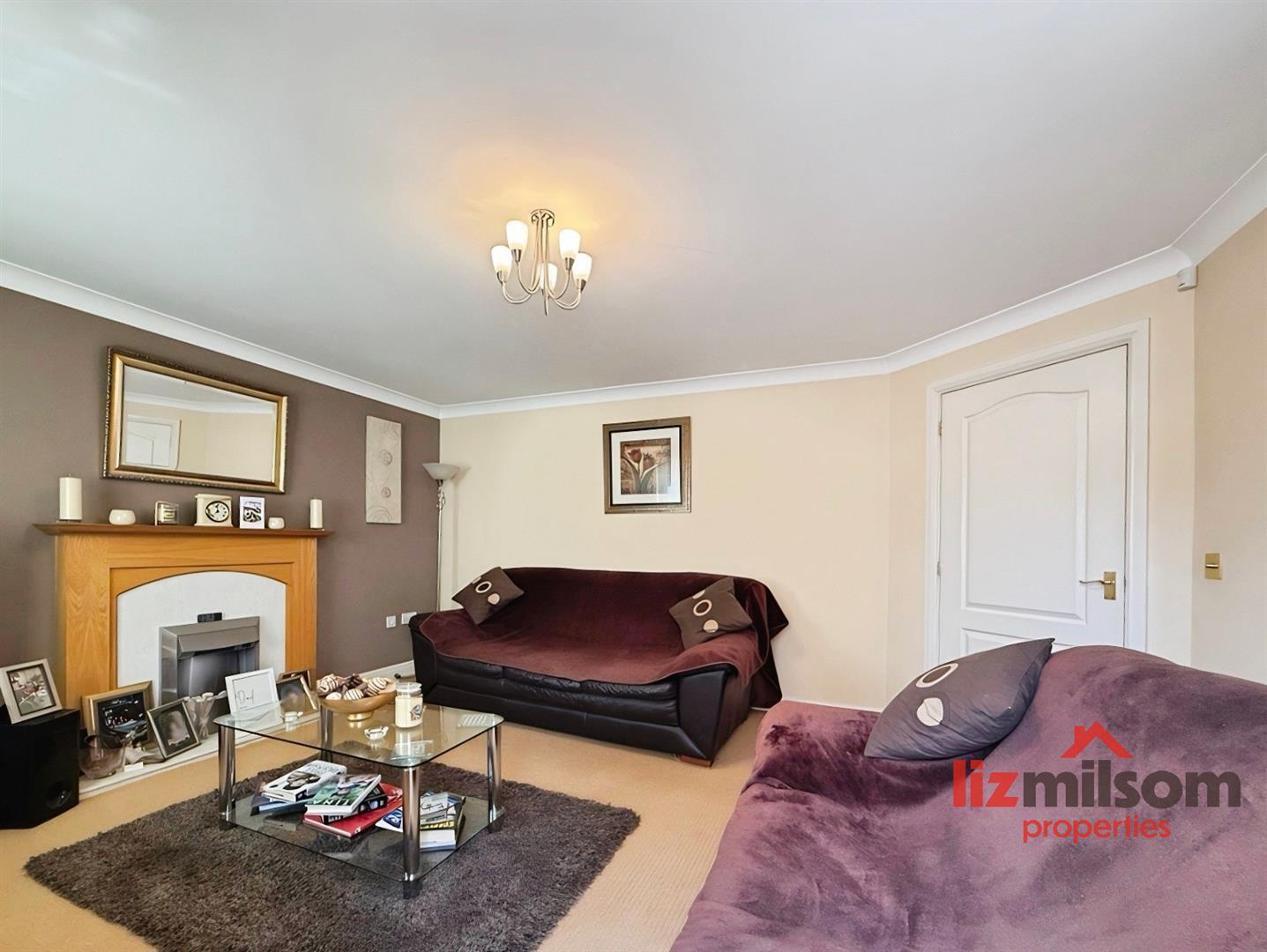 Excelsior Drive, Woodville, Swadlincote Image 7