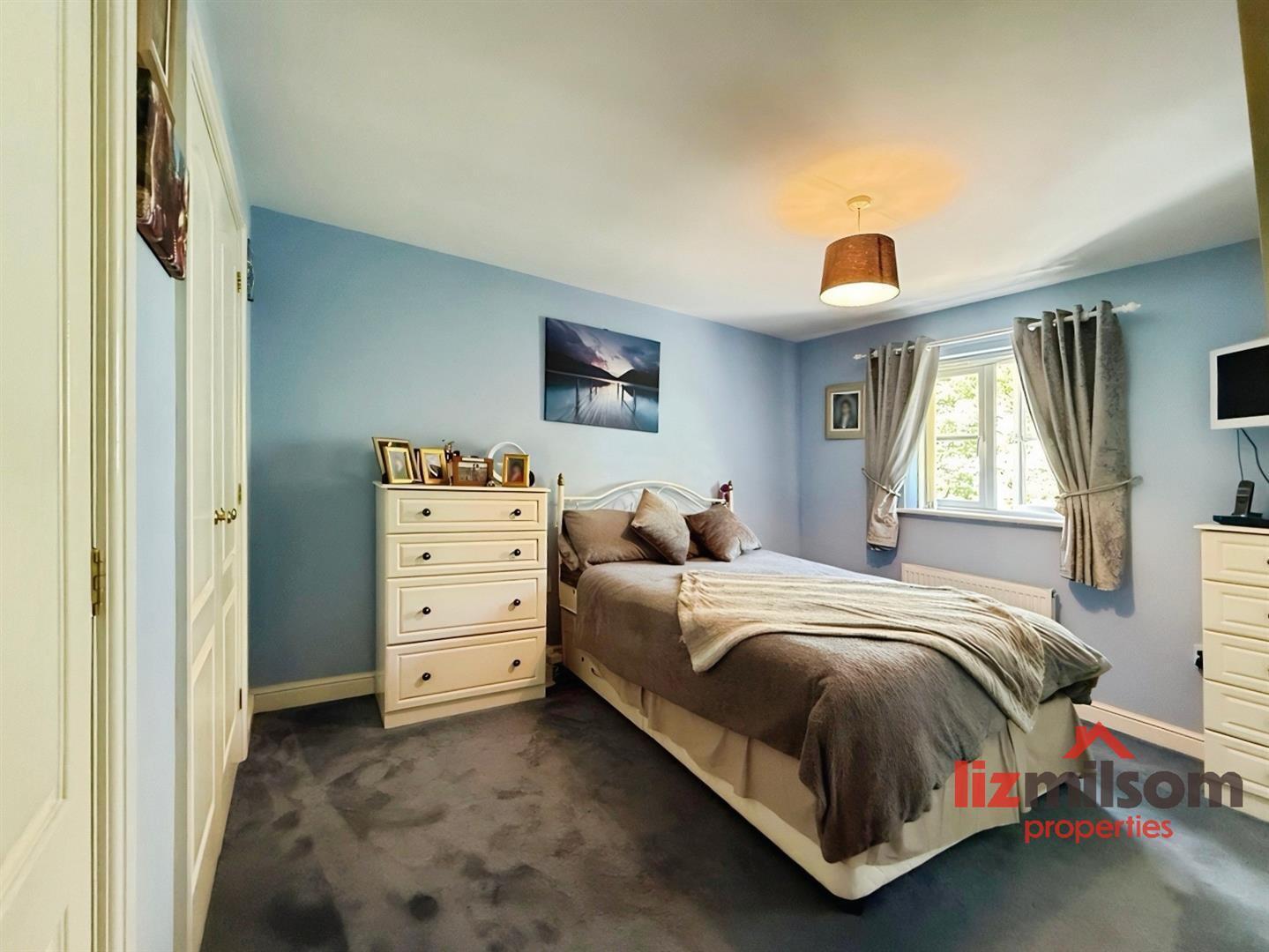 Excelsior Drive, Woodville, Swadlincote Image 11