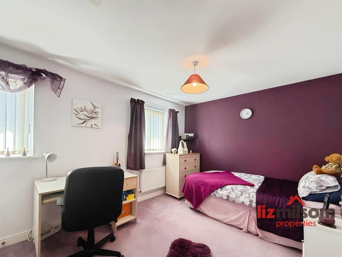 Excelsior Drive, Woodville, Swadlincote Image 14