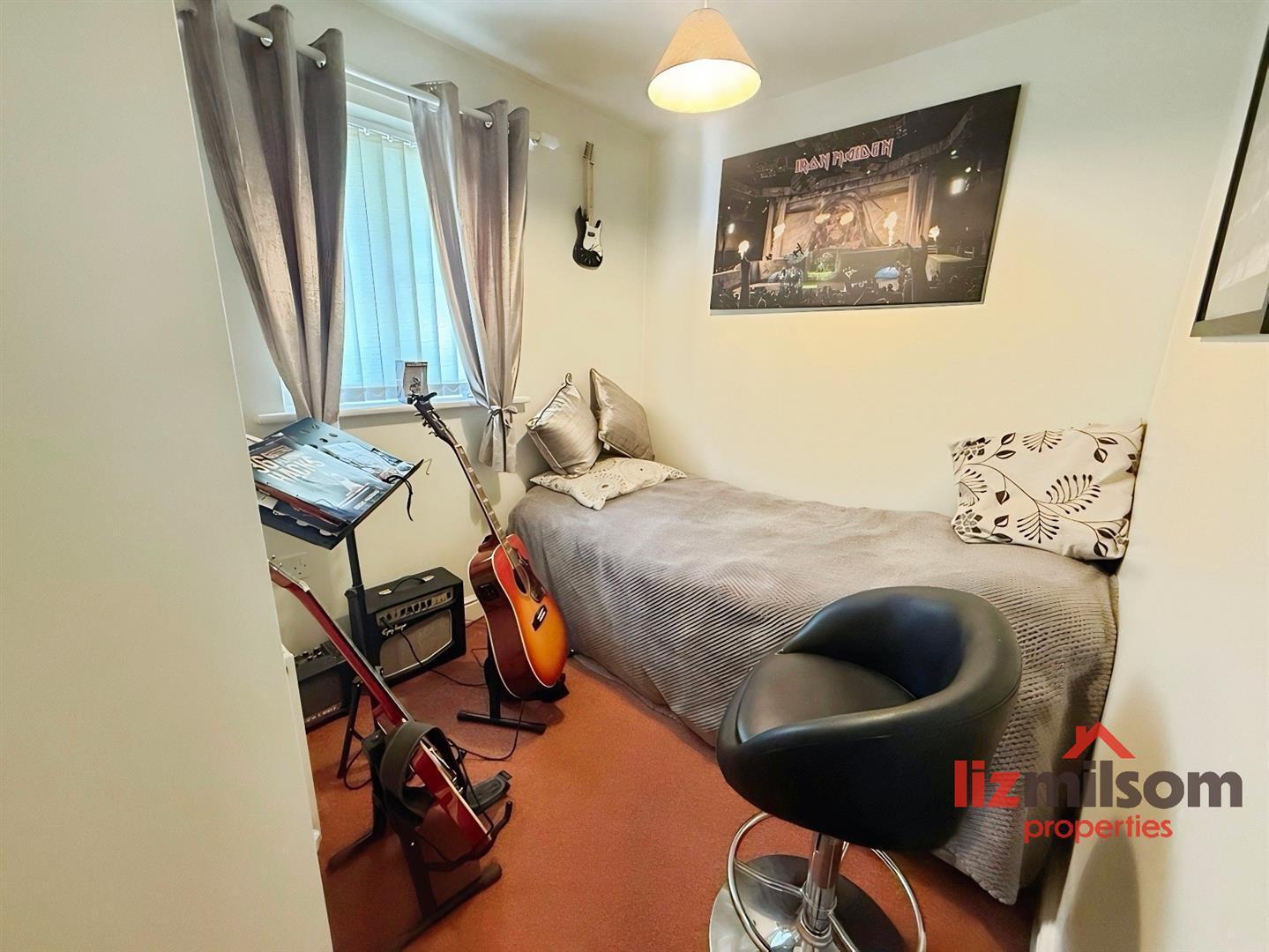 Excelsior Drive, Woodville, Swadlincote Image 16