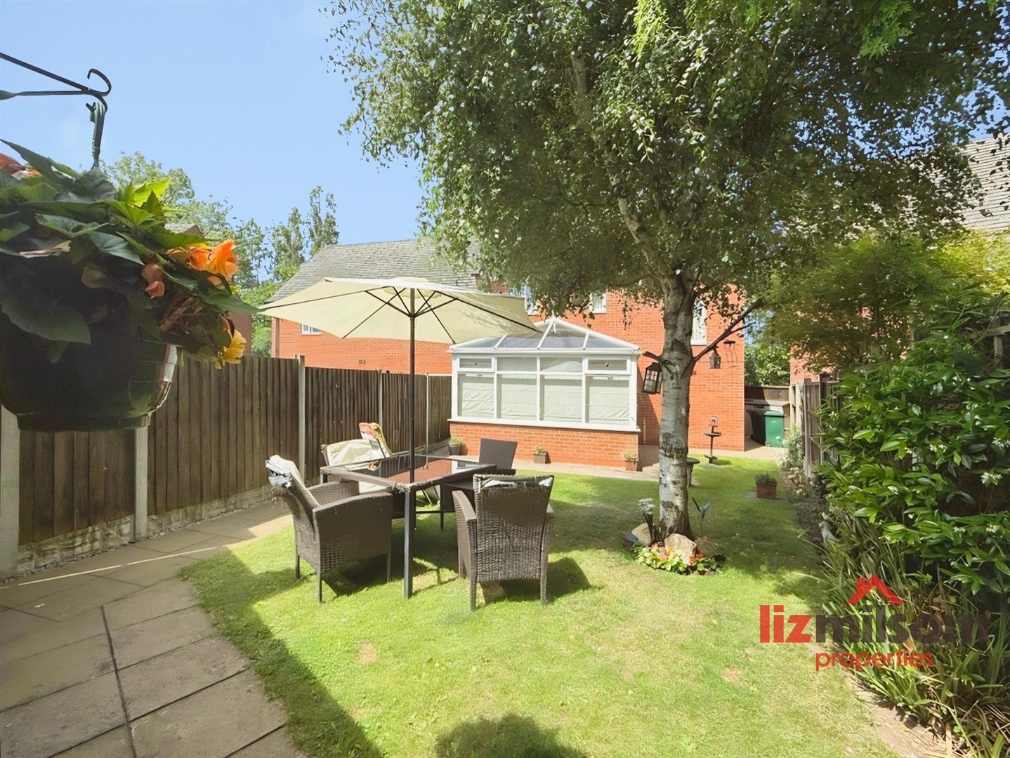 Excelsior Drive, Woodville, Swadlincote Image 18