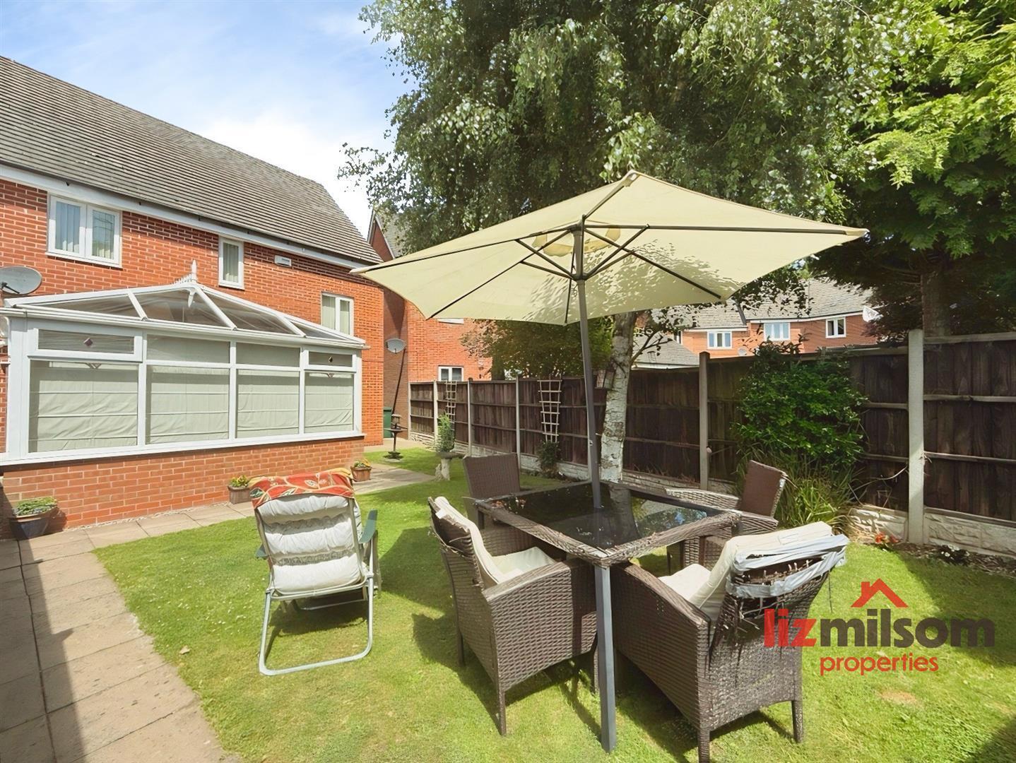 Excelsior Drive, Woodville, Swadlincote Image 19