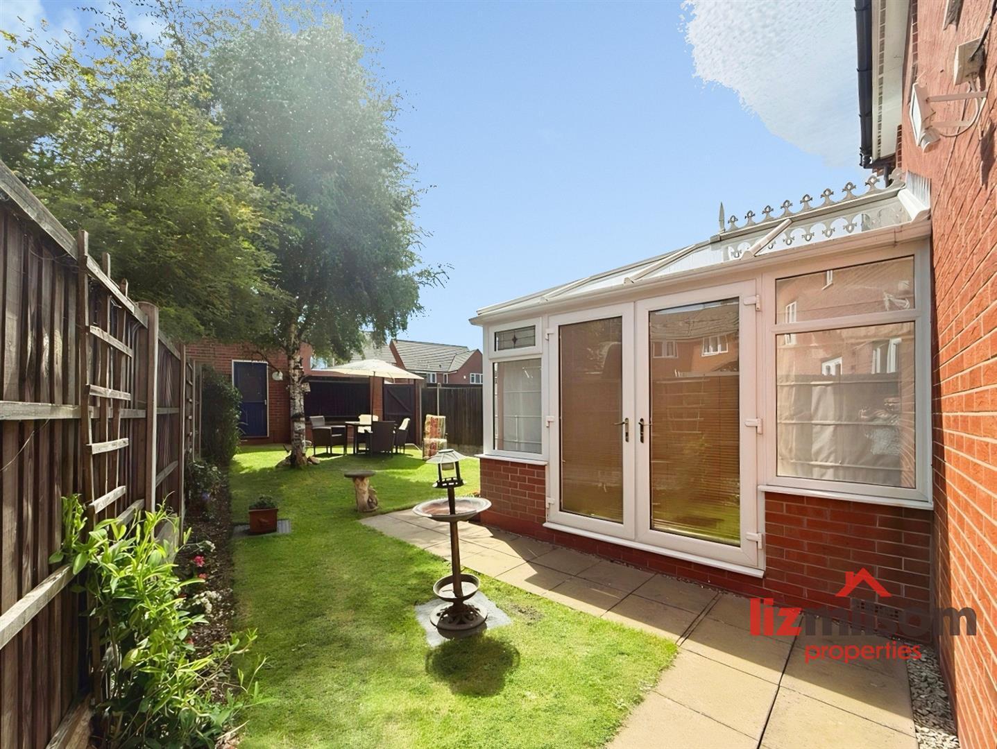 Excelsior Drive, Woodville, Swadlincote Image 20